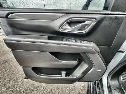 Certified 2023 GMC Yukon AT4 w/ AT4 Premium Package AWD/4WD image 22