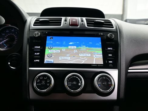 Used 2016 Subaru Crosstrek 2.0i Limited image 19