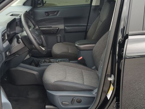 Used 2023 Ford Maverick XLT w/ XLT Luxury Package FWD image 12