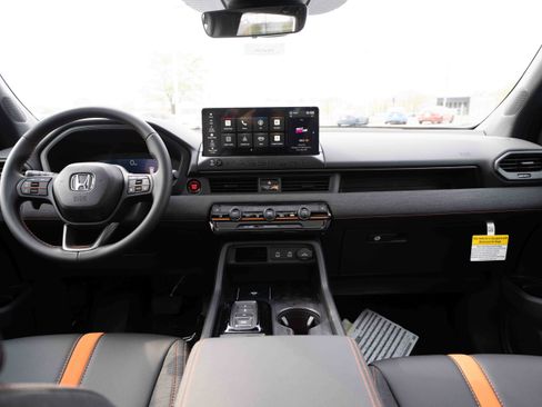 New 2026 Honda Passport TrailSport image 20