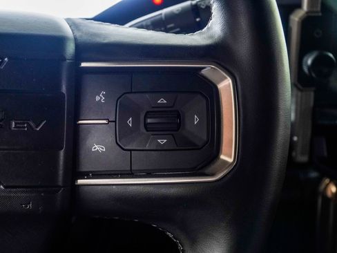 Used 2025 GMC Hummer EV 3X AWD/4WD image 41