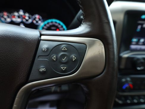 Used 2017 GMC Sierra 1500 Denali image 38