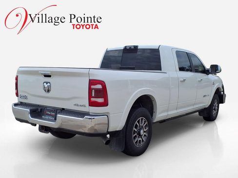 Used 2022 RAM 2500 Limited AWD/4WD image 5