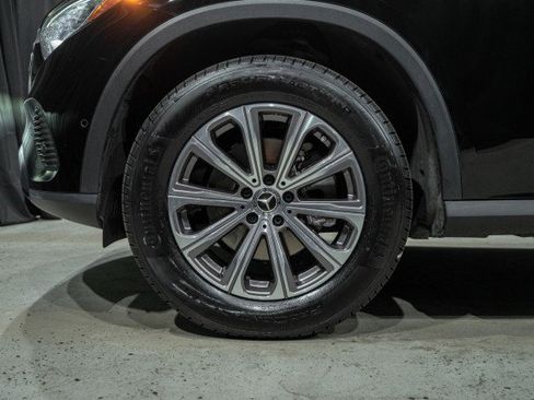Certified 2023 Mercedes-Benz GLC 300 image 7