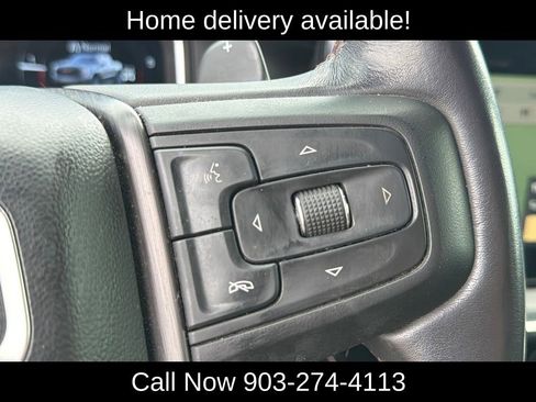 Used 2023 GMC Sierra 1500 AT4 w/ AT4 Premium Package image 25