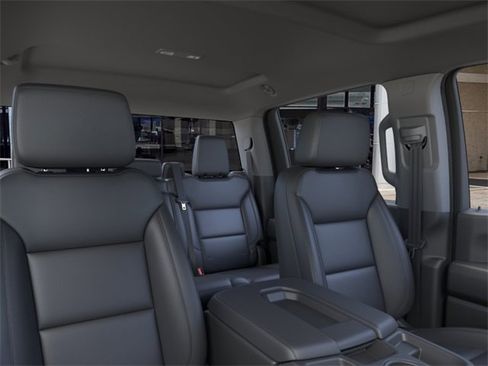 New 2026 Chevrolet Silverado 2500 W/T AWD/4WD image 24