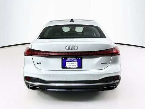 Used 2025 Audi A5 2.0T Premium Plus AWD/4WD image 15