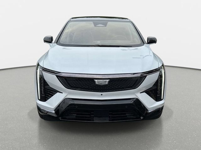 New 2027 Cadillac Optiq Sport AWD/4WD image 8