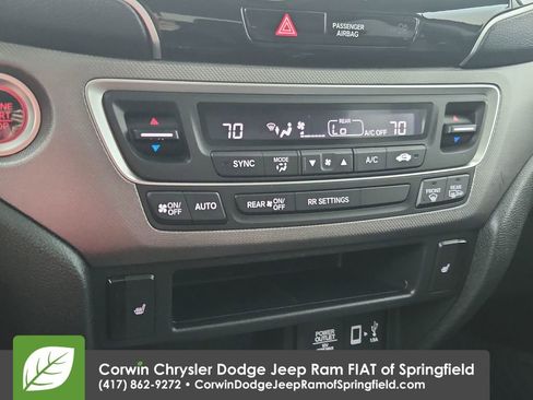 Used 2022 Honda Ridgeline RTL-E image 26