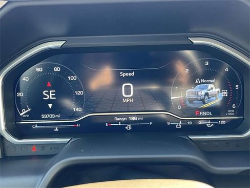 Used 2024 GMC Sierra 2500 Denali w/ Denali Reserve Package image 19