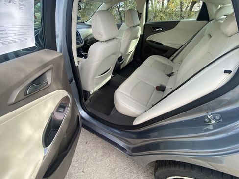 Used 2024 Chevrolet Malibu LT image 10