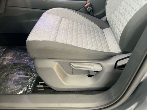 New 2026 Volkswagen Tiguan S image 14