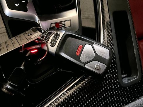 Used 2024 Audi S5 Premium Plus image 13