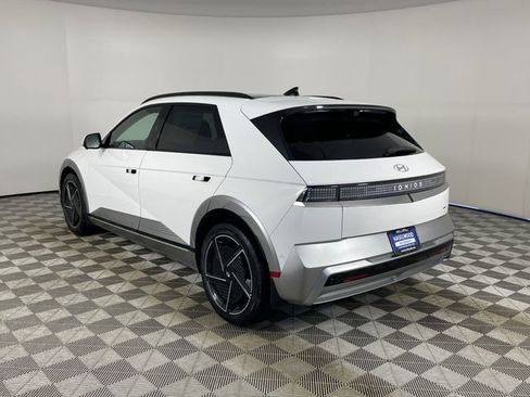 New 2026 Hyundai Ioniq 5 Limited image 20