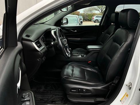 Used 2018 GMC Acadia SLT image 10