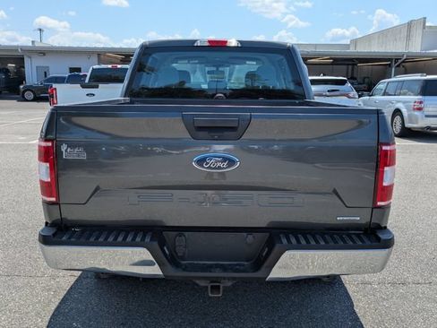 Used 2020 Ford F150 XL w/ Equipment Group 101A Mid RWD image 4