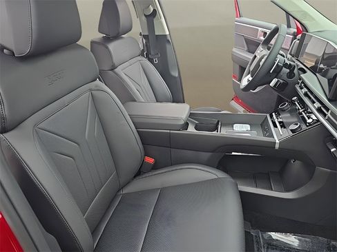 New 2026 Hyundai Santa Fe XRT image 20