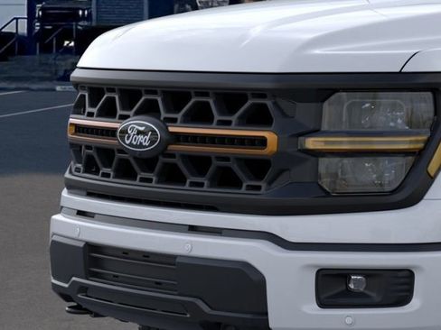 New 2026 Ford F150 Tremor w/ Bed Utility Package AWD/4WD image 20