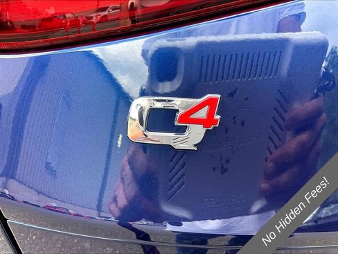 Used 2019 Alfa Romeo Stelvio Ti AWD/4WD image 8