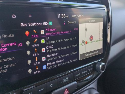 Used 2024 Kia Soul EX w/ Option Group 015 FWD image 19