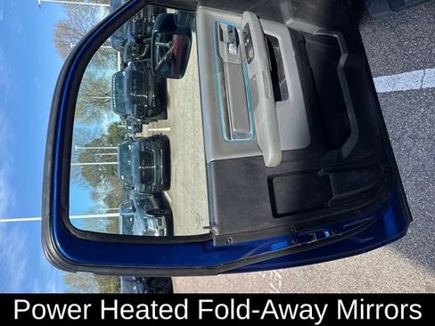 Used 2016 RAM 1500 Express RWD image 18