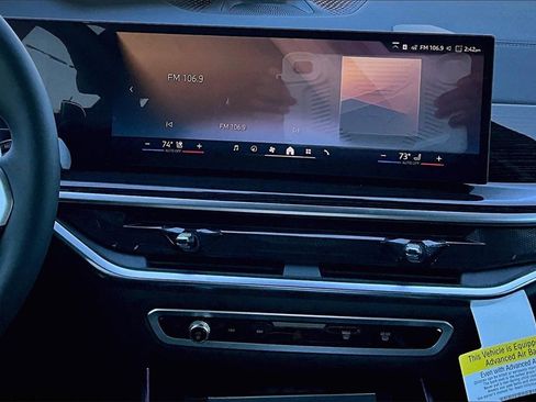 New 2026 BMW X7 xDrive40i w/ M Sport Package image 6