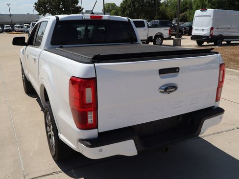 Used 2020 Ford Ranger Lariat w/ Technology Package RWD image 26