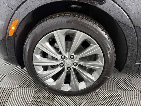 New 2026 Buick Envista Avenir image 28