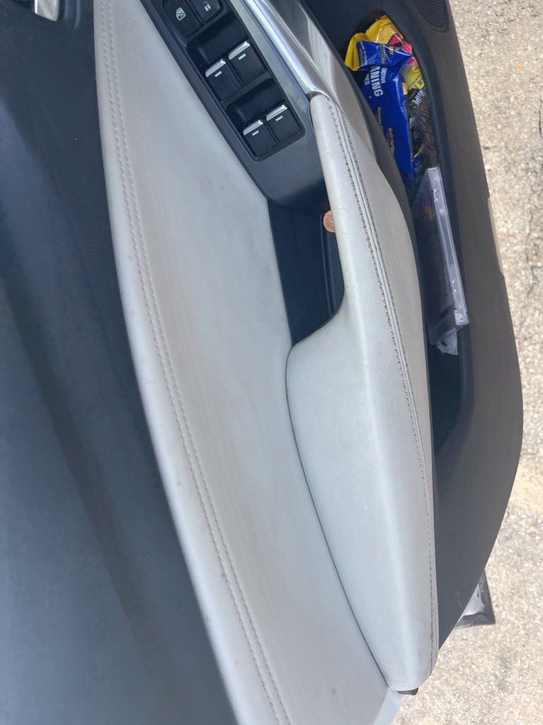 Used 2016 MAZDA MAZDA6 Grand Touring FWD image 12