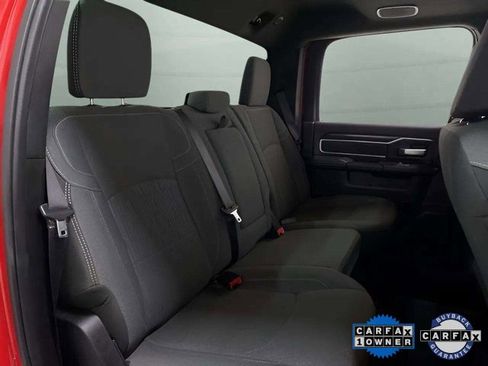 Used 2024 RAM 2500 Big Horn w/ Night Edition image 68