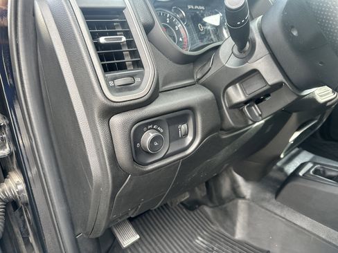 Used 2023 RAM 3500 Tradesman w/ Bed Utility Group image 32