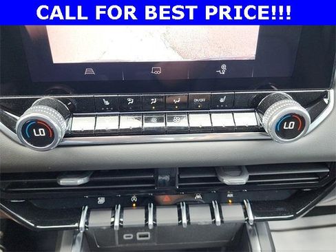 New 2026 GMC Canyon Elevation w/ Convenience Package image 20