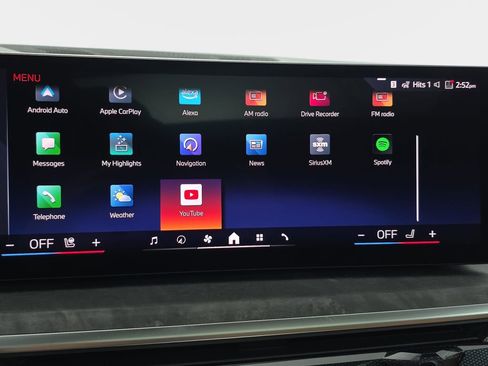 New 2026 BMW X6 xDrive40i image 21