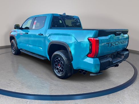 New 2026 Toyota Tundra TRD Pro AWD/4WD image 7