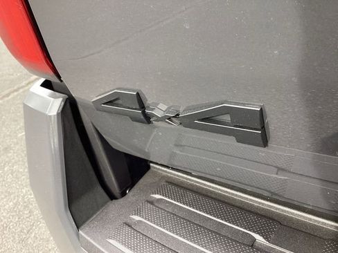 New 2026 Toyota Tacoma TRD Sport image 16