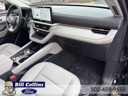 New 2026 Ford Explorer Active image 11