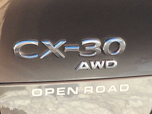 Used 2023 MAZDA CX-30 AWD 2.5 S w/ Preferred Package image 30