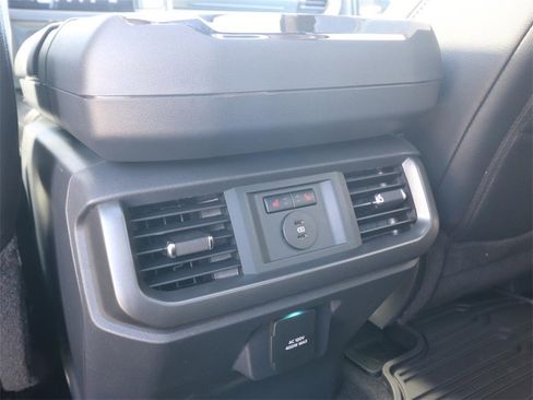 New 2025 Ford F150 Lariat w/ Equipment Group 502A High image 13