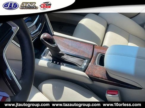 Used 2014 Cadillac XTS Luxury w/ Driver Awareness Package FWD image 15