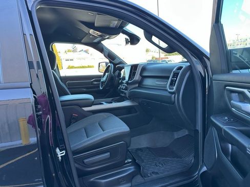 Used 2022 RAM 1500 Big Horn image 20