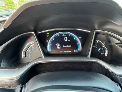 Used 2016 Honda Civic EX-L image 17