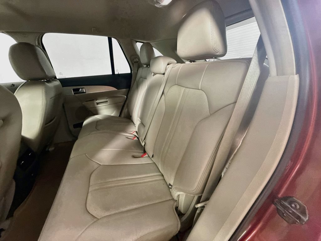 Used 2014 Lincoln MKX AWD image 22