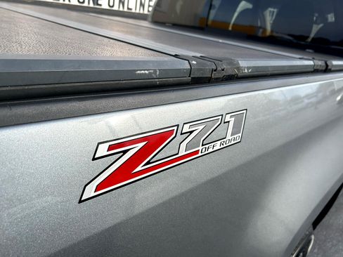 Used 2019 Chevrolet Colorado Z71 image 30