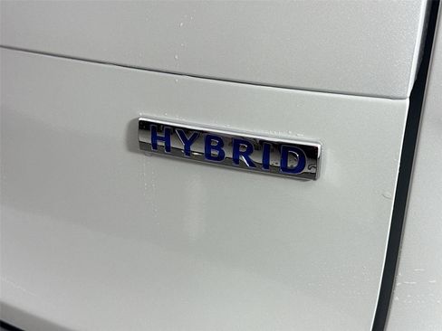 New 2026 MAZDA CX-50 AWD 2.5 Hybrid w/ Weather Package image 10