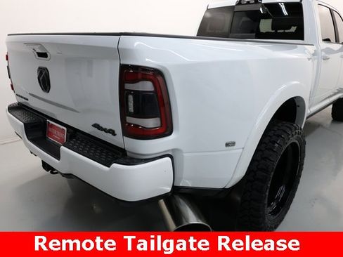 Used 2024 RAM 3500 Limited w/ Night Edition image 49