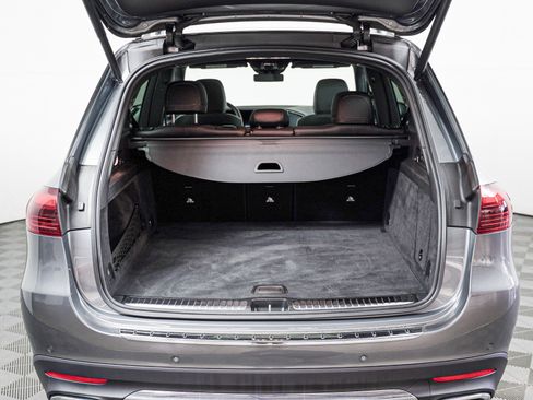 Certified 2025 Mercedes-Benz GLE 350 4MATIC image 8