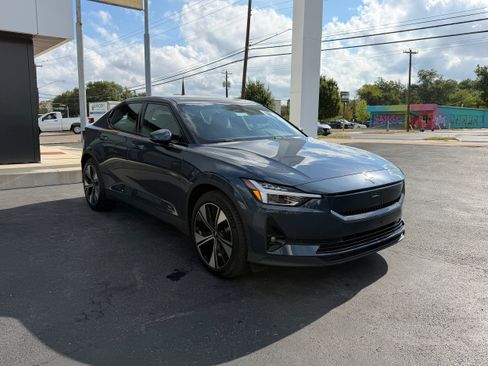 Used 2024 Polestar Polestar 2 AWD/4WD image 7