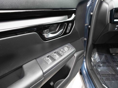 Certified 2023 Honda Passport EX-L image 7