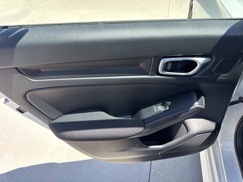 Certified 2024 Honda Civic Sport image 16