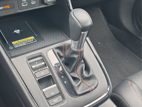 Used 2024 Honda CR-V Sport Touring image 15